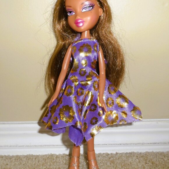 VINTAGE | 2001 MGA Bratz doll - Picture 5 of 6